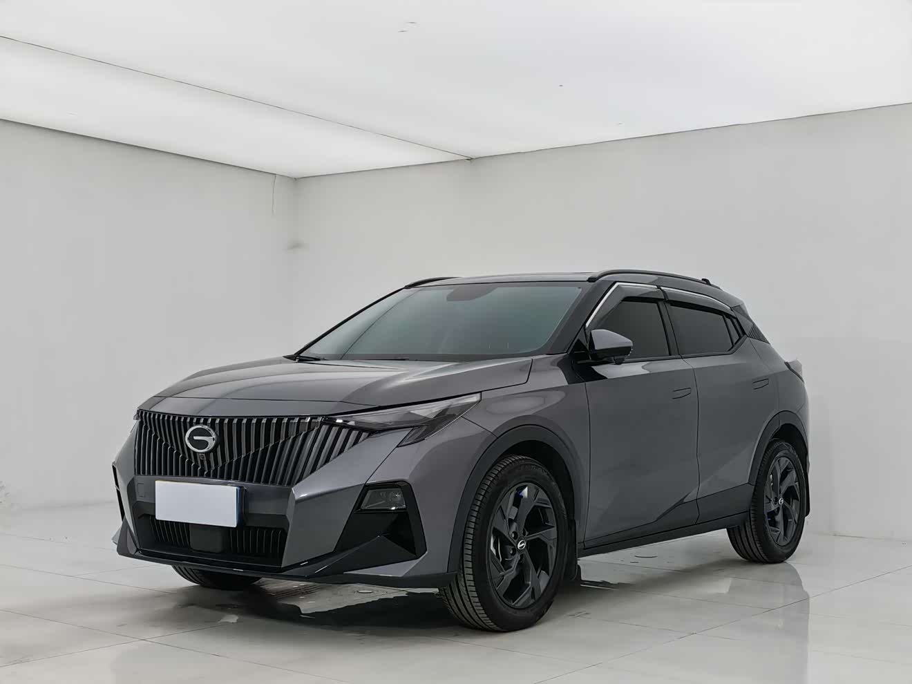 GAC Trumpchi GS3 2023 car image 