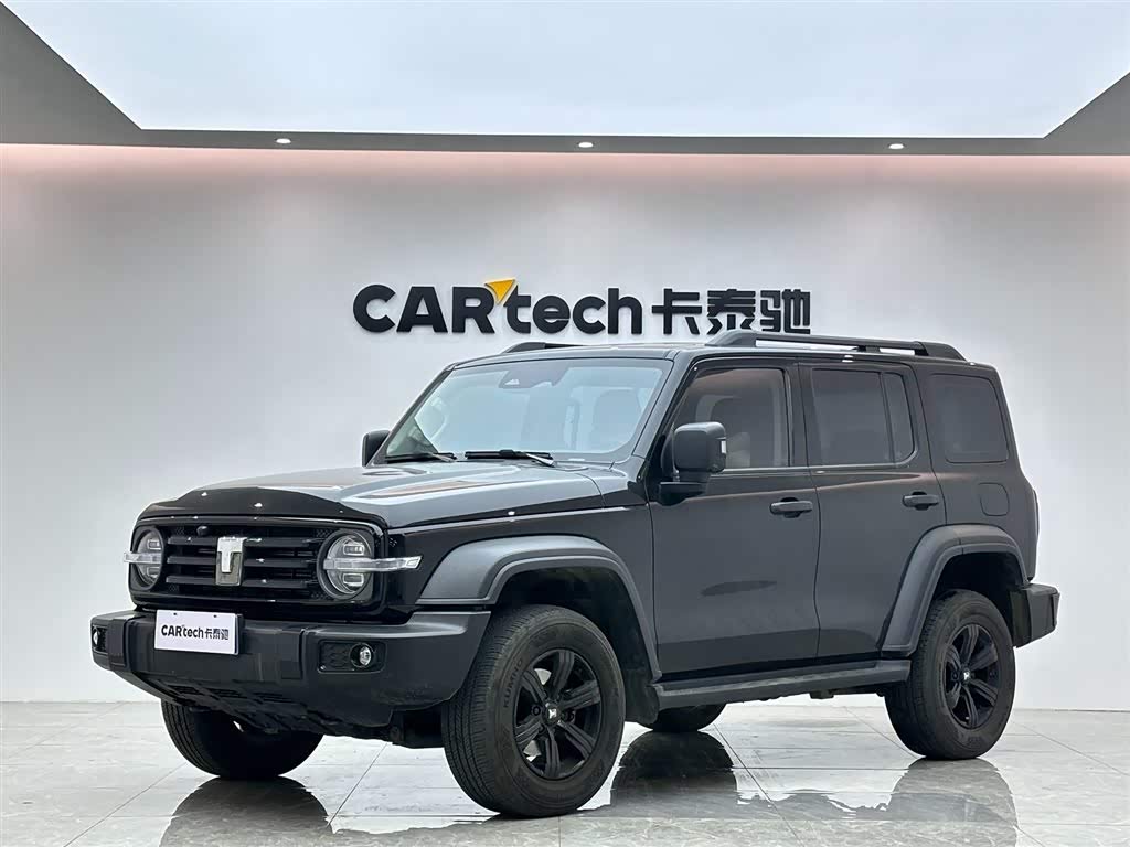 Tank 300 2023 Tank 300 2023 汽车图片