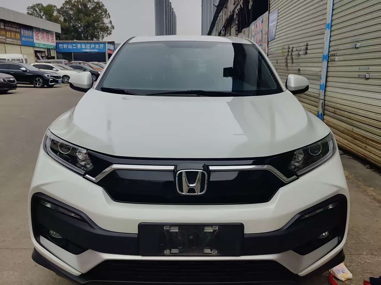 Honda XR-V 2022 Honda XR-V 2022 car image