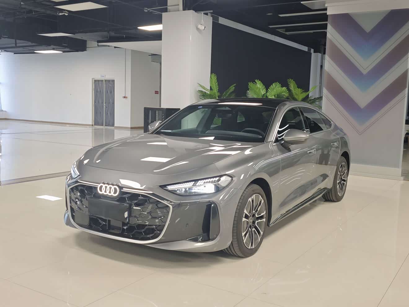 Audi SAIC Audi A5L 2025 car image 