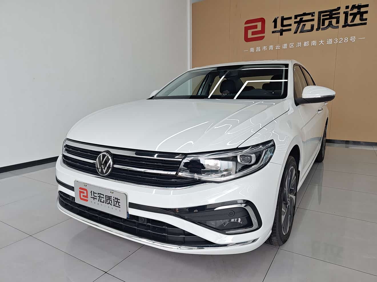 Volkswagen Bora 2024 Volkswagen Bora 2024 immagine di auto