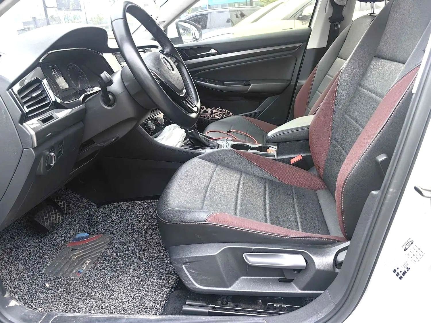 Volkswagen Bora 2020 #6 Volkswagen Bora 2020 immagine di auto #6