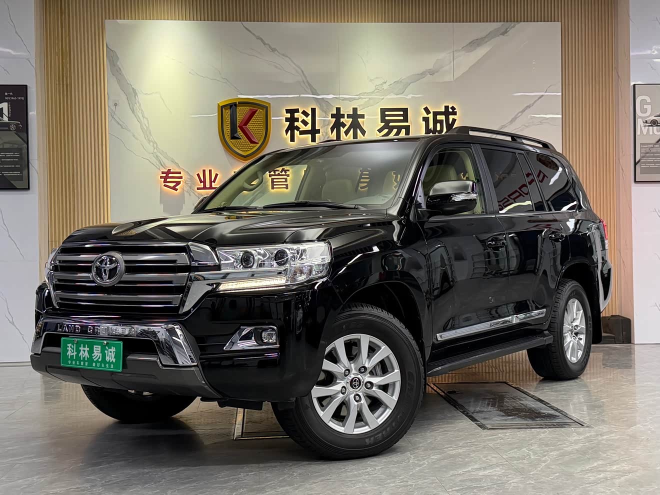 Toyota Land Cruiser 2016 Toyota Land Cruiser 2016 immagine di auto