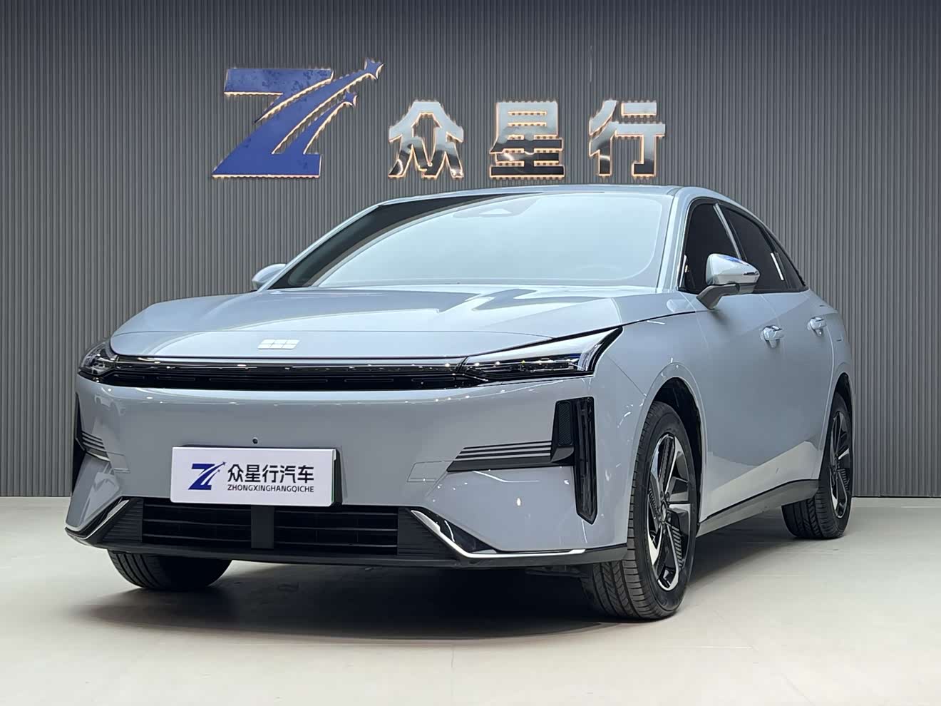 GEELY 2025 GEELY 2025 car image