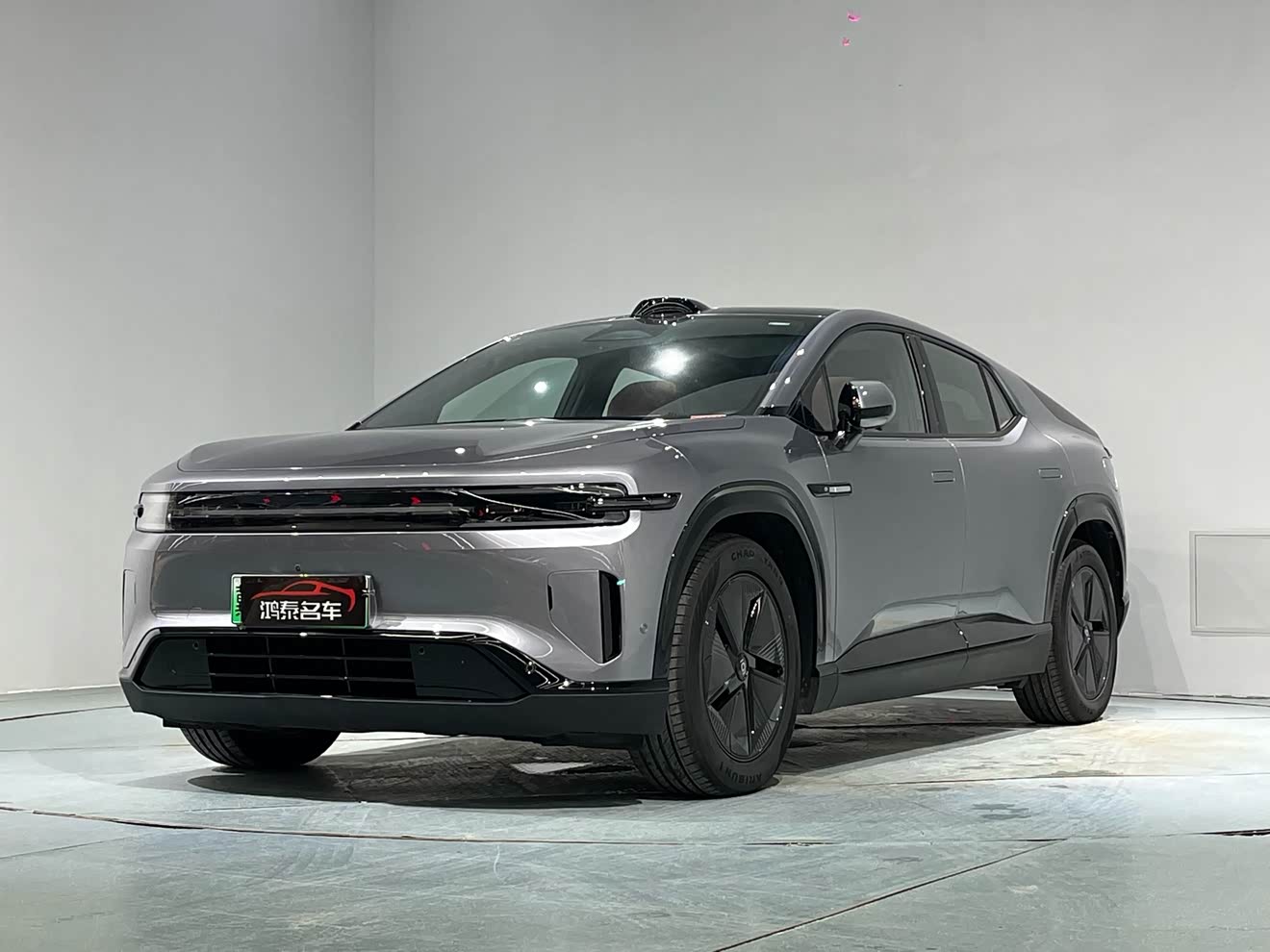 Changan 2025 car image 