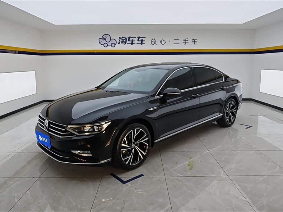 Volkswagen Magotan 2022 car image 