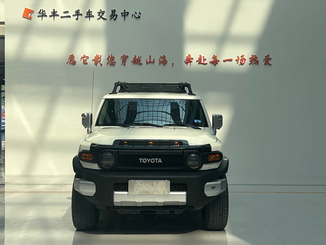 Toyota 2018 car image 