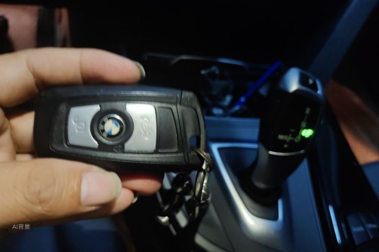 BMW 3 Series 2016 #10 BMW 3 Series 2016 car image #10