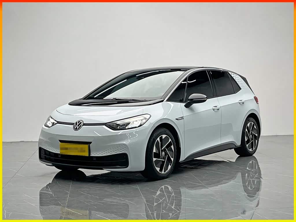 Volkswagen ID.3 2023 Volkswagen ID.3 2023 immagine di auto