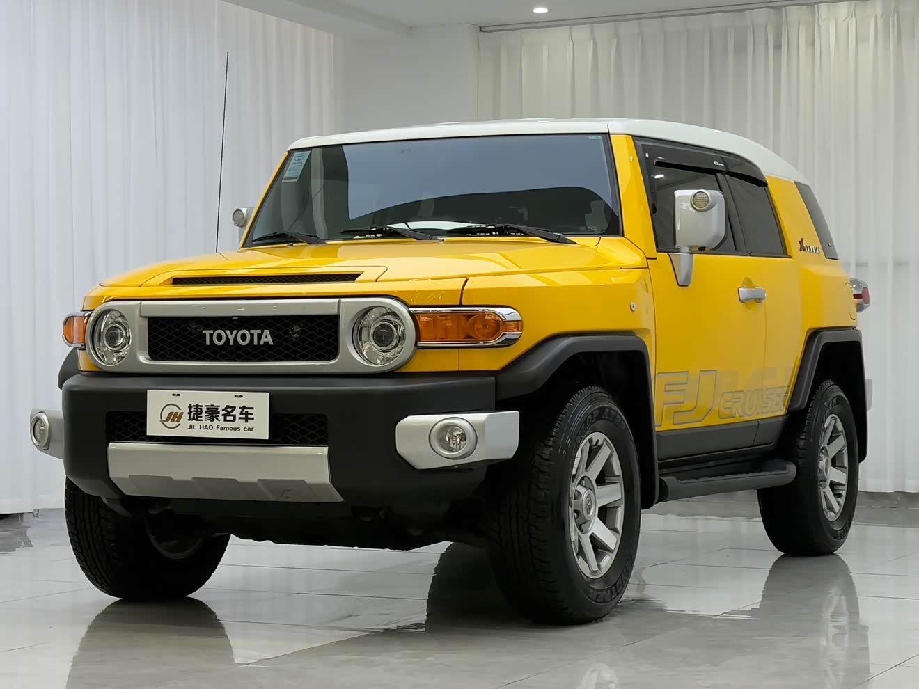 Toyota 2019 car image 
