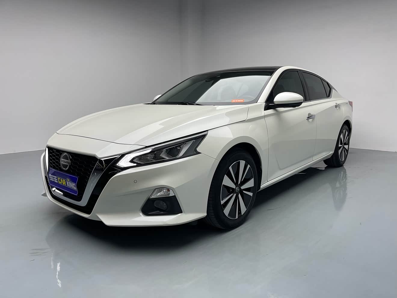 Nissan Teana 2021 Nissan Teana 2021 car image