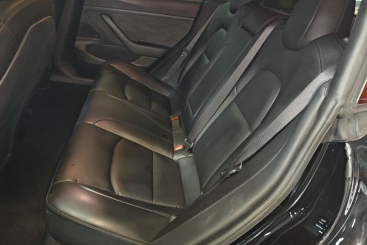 Tesla Model 3 2020 #17 Tesla Model 3 2020 car image #17