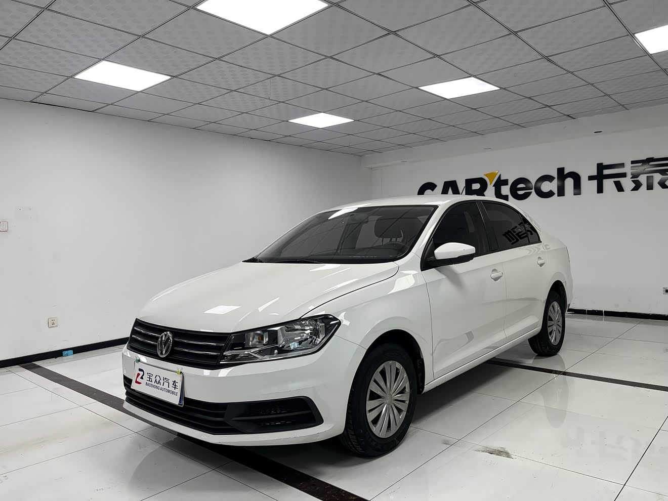 Volkswagen Santana 2021 immagine di auto 