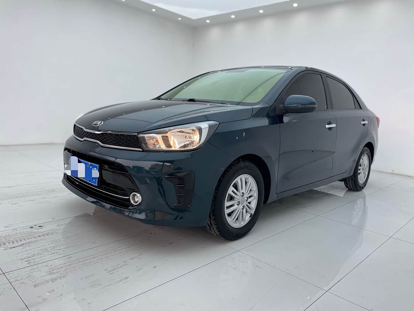 Kia 2017 Kia 2017 car image