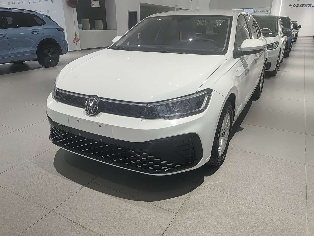 Volkswagen Lavida 2023 Volkswagen Lavida 2023 car image