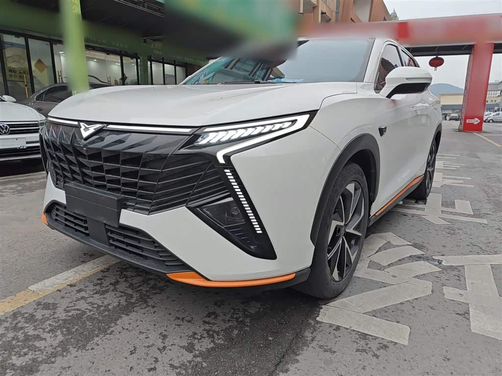 Kaiyi Kunlun 2023 Kaiyi Kunlun 2023 car image
