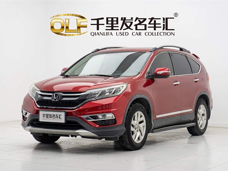 Honda CR-V 2015 image de voiture 