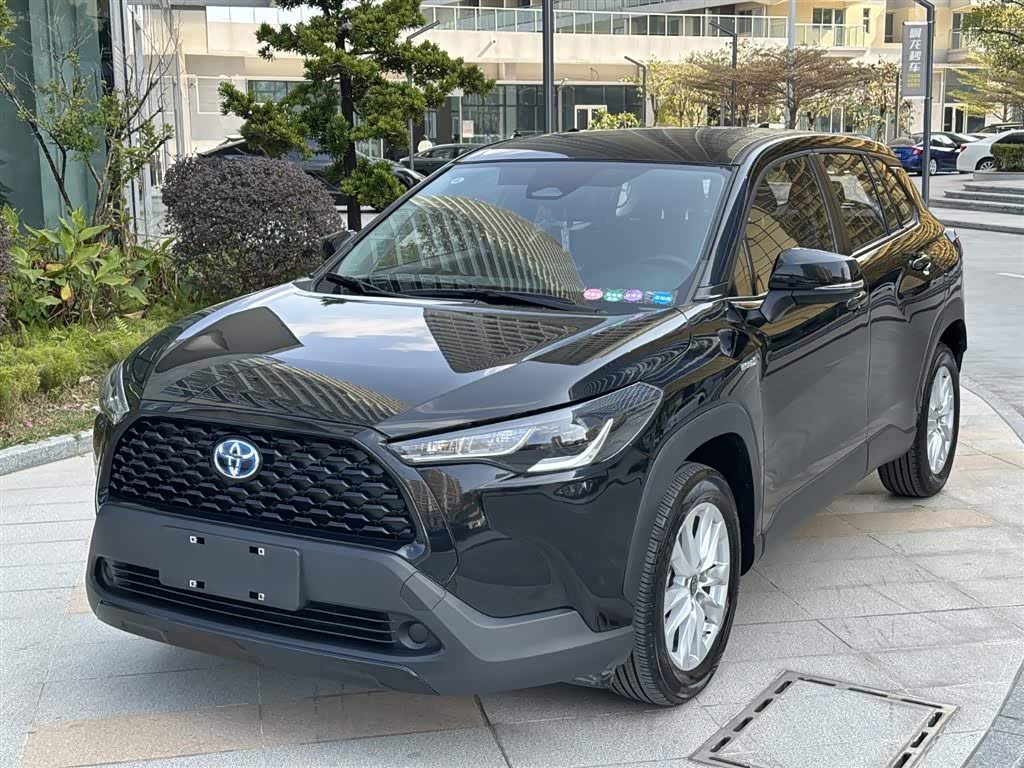 Toyota 2023 Toyota 2023 car image
