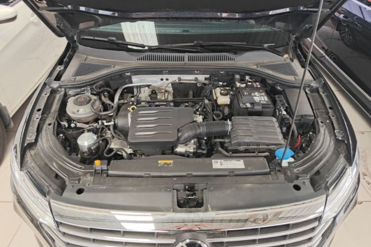 Volkswagen Lavida 2025 imagen de coche #20
