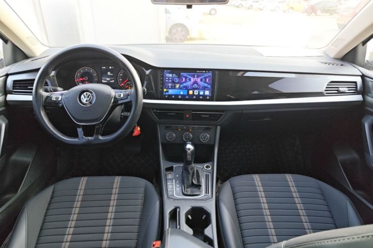 Volkswagen Lavida 2020 car image #10
