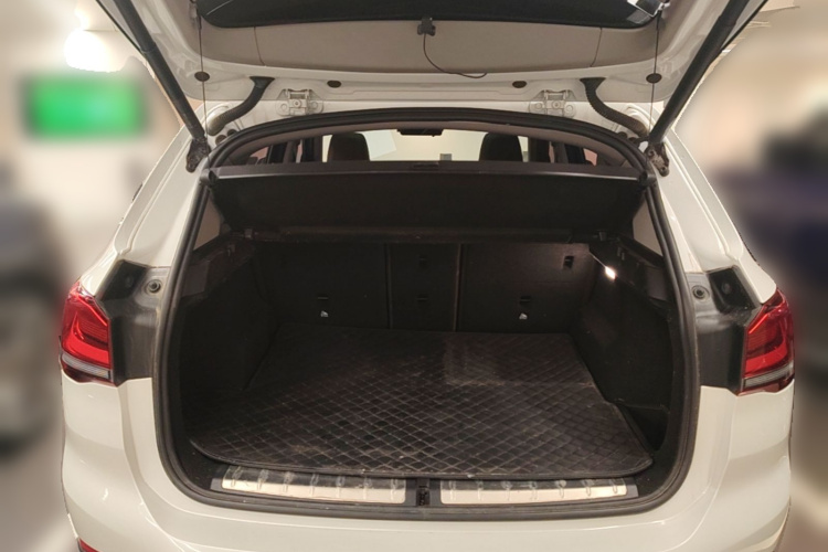 BMW X1 2020 car image #21