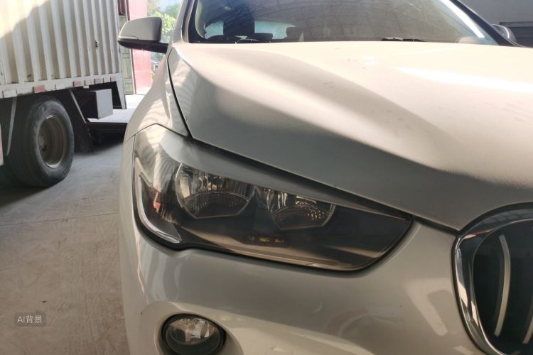 BMW X1 2016 immagine di auto #8