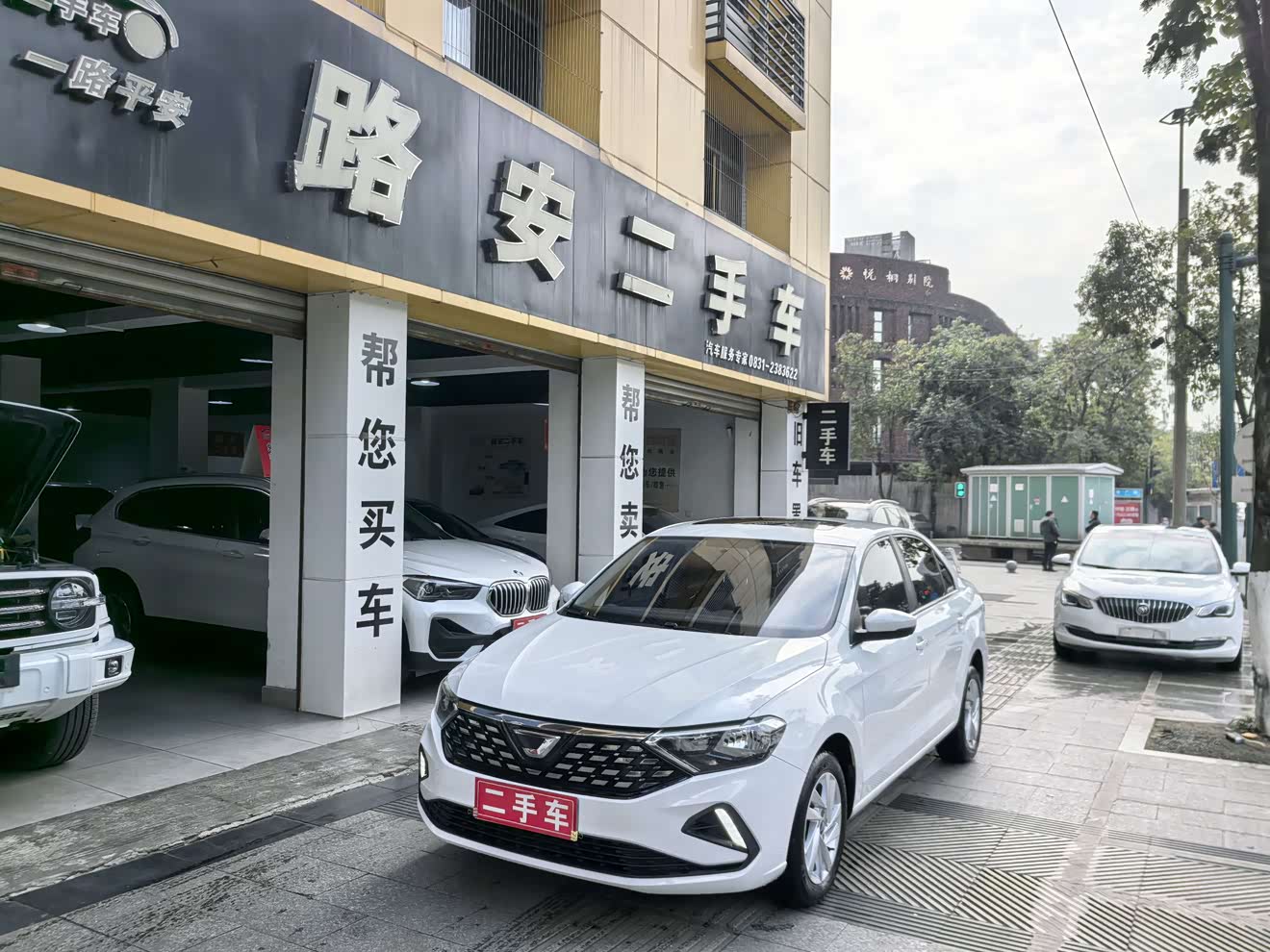 Jetta VA3 2020 Jetta VA3 2020 汽车图片