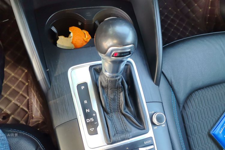 Audi A3 2018 image de voiture #16