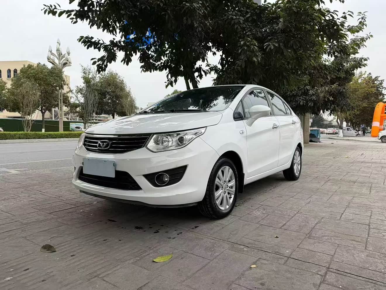 Kaiyi C3 2016 Kaiyi C3 2016 汽车图片