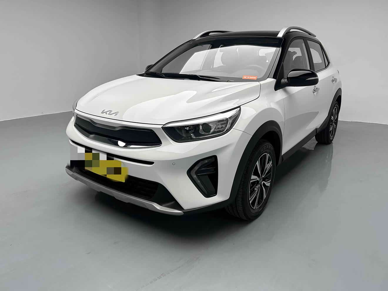 Kia 2025 Kia 2025 car image