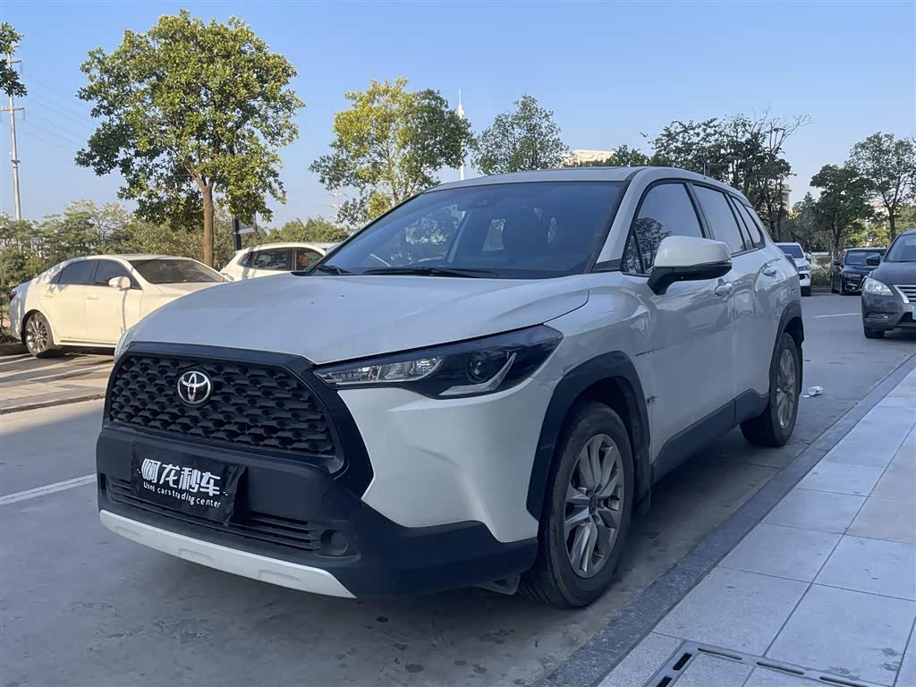 Toyota 2022 Toyota 2022 car image