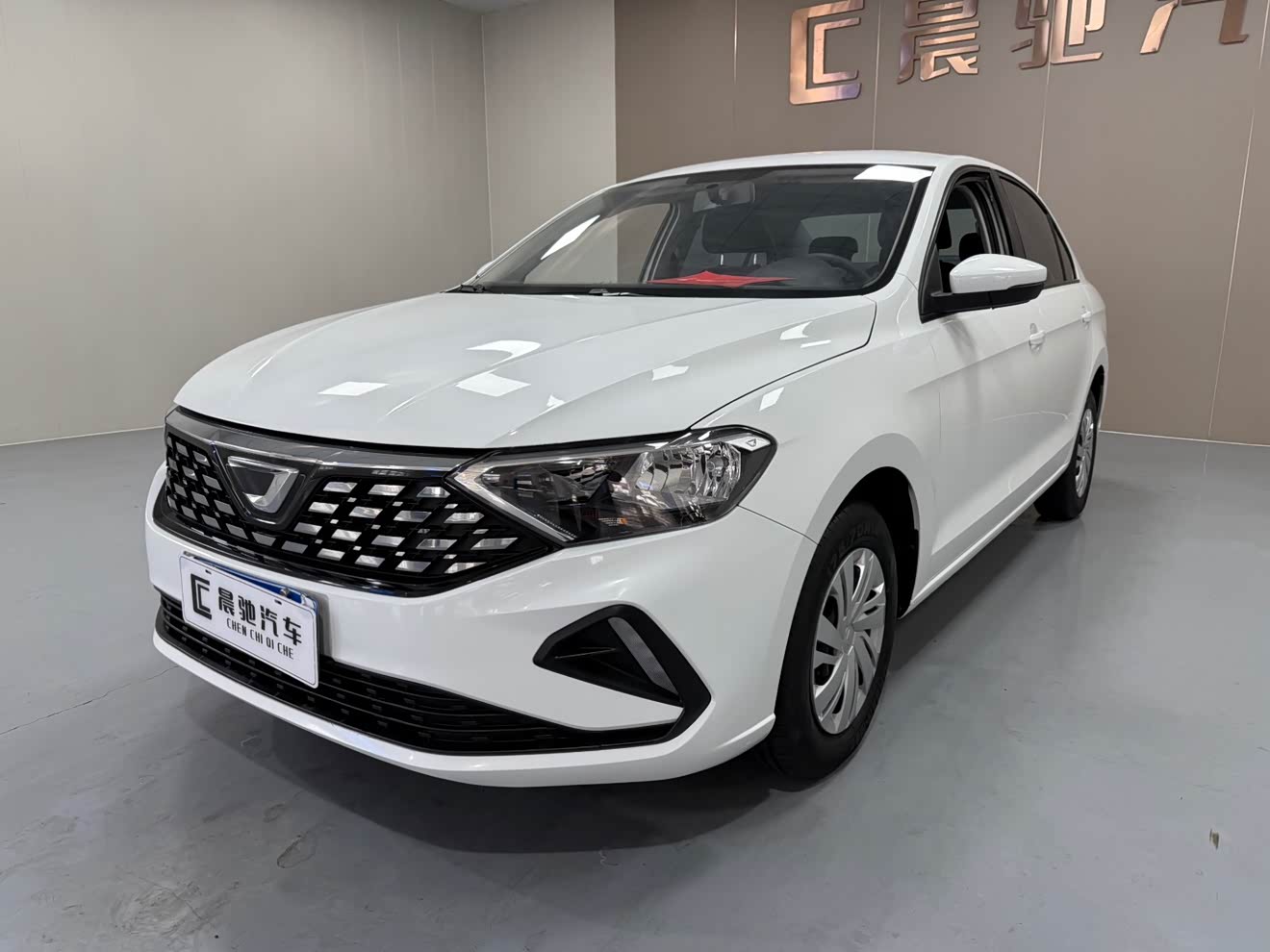 Jetta VA3 2023 Jetta VA3 2023 汽车图片