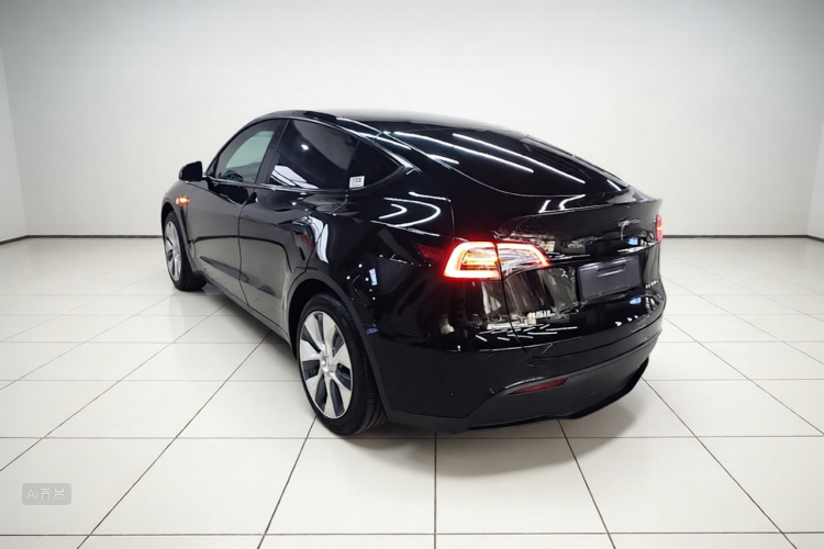 Tesla Model Y 2023 #5 Tesla Model Y 2023 car image #5