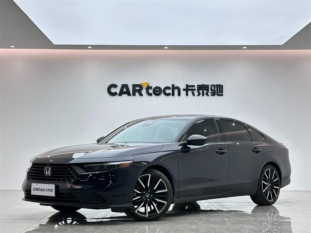Honda Accord 2023 car image 