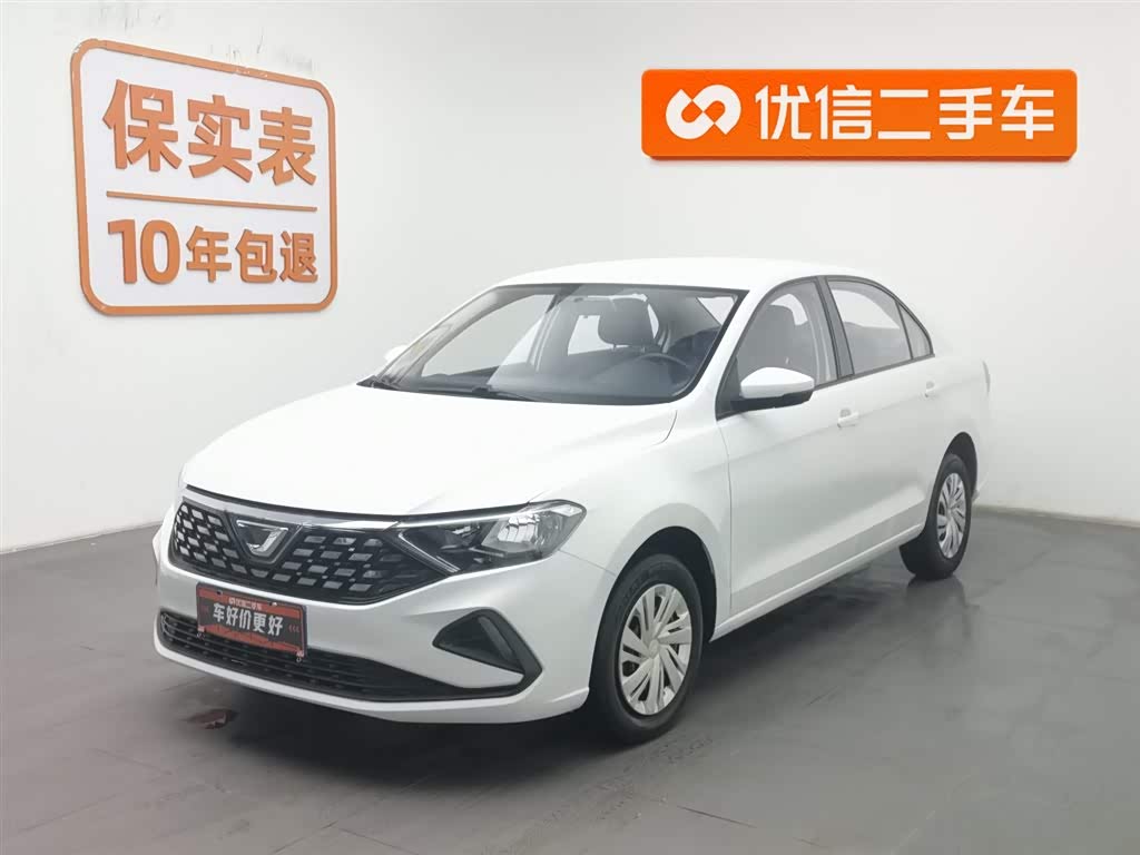 Jetta VA3 2022 Jetta VA3 2022 汽车图片