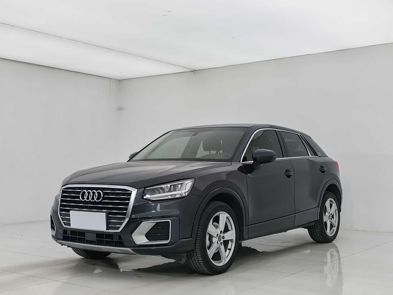 Q2L 2019 car image 