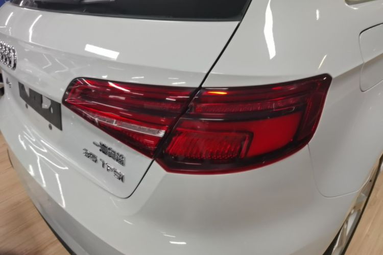 Audi A3 2019 #8 Audi A3 2019 car image #8