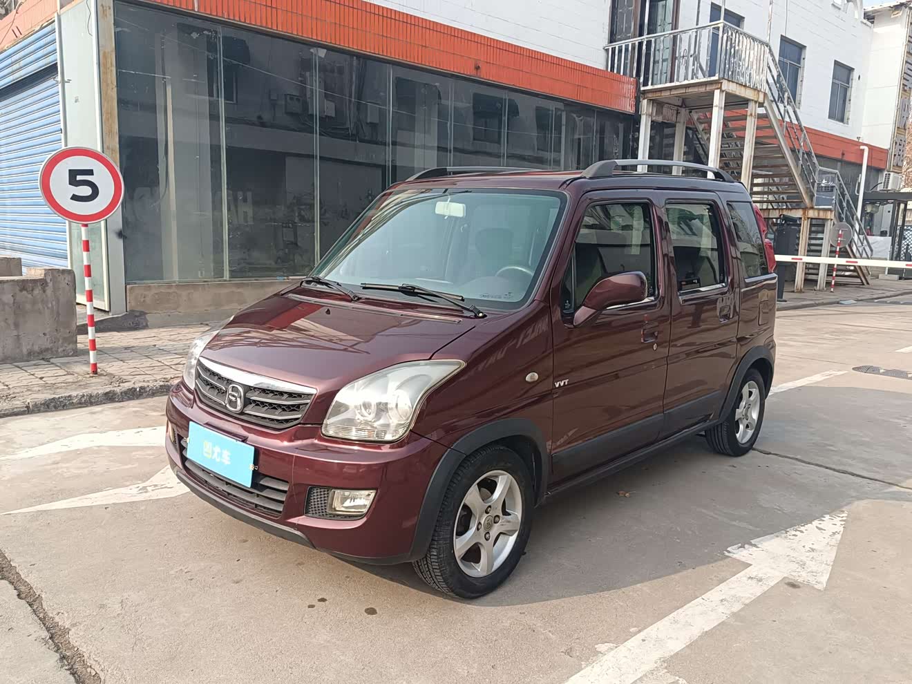 Suzuki 2014 Suzuki 2014 immagine di auto