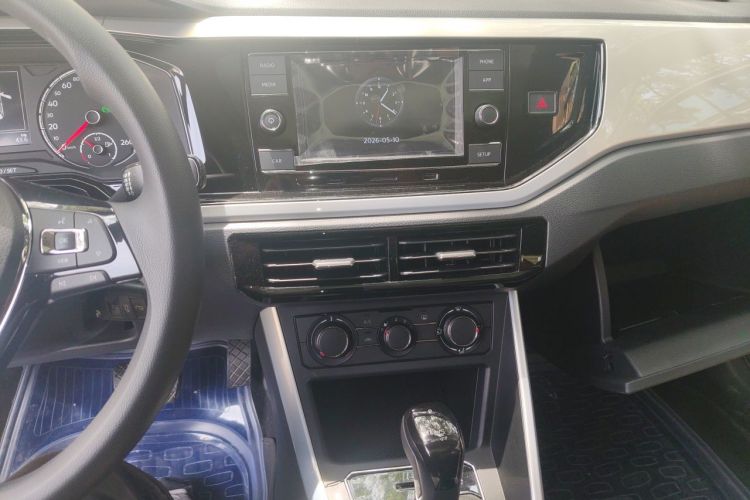 Volkswagen Polo 2019 #13 Volkswagen Polo 2019 car image #13