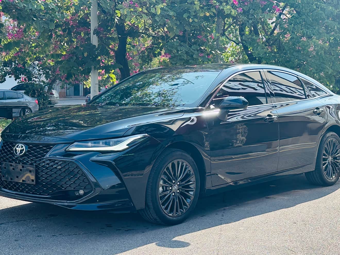 Toyota Avalon 2023 car image 