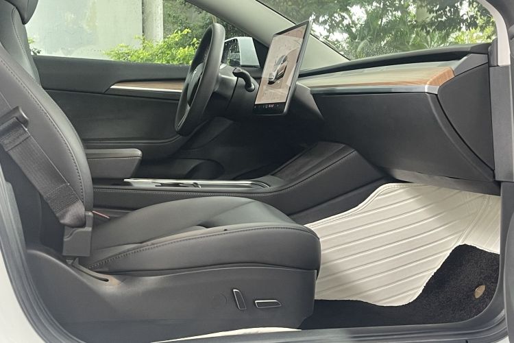 Tesla Model 3 2023 #24 Tesla Model 3 2023 car image #24