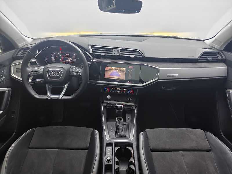 Audi Q3 2019 #8 Audi Q3 2019 immagine di auto #8