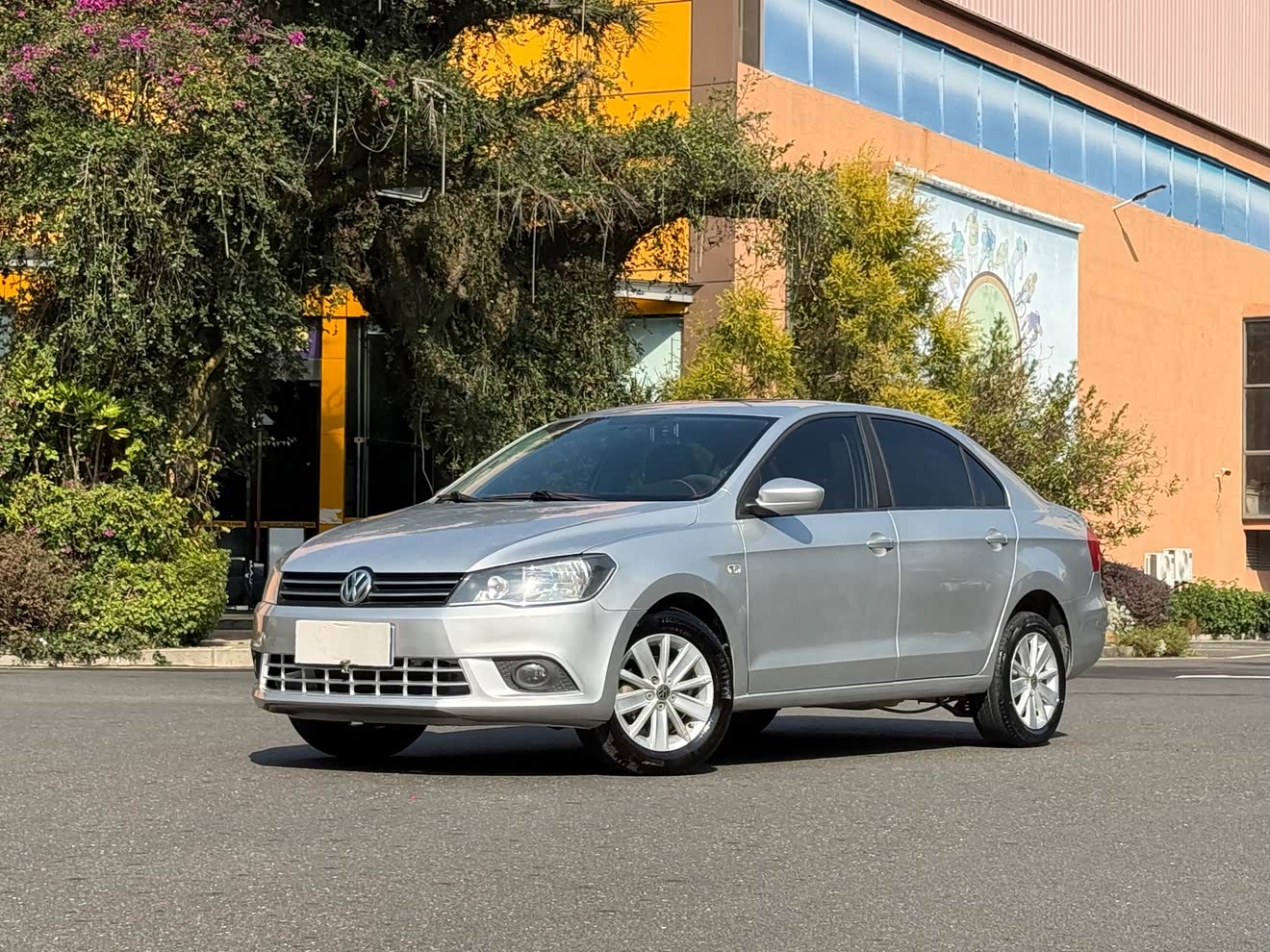 Jetta Jetta 2014 car image 