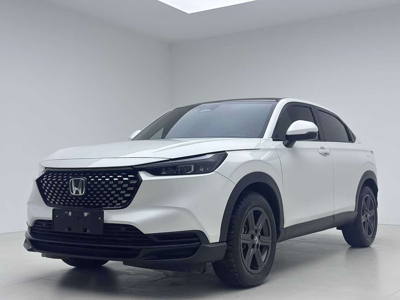 Honda XR-V 2023 Honda XR-V 2023 car image