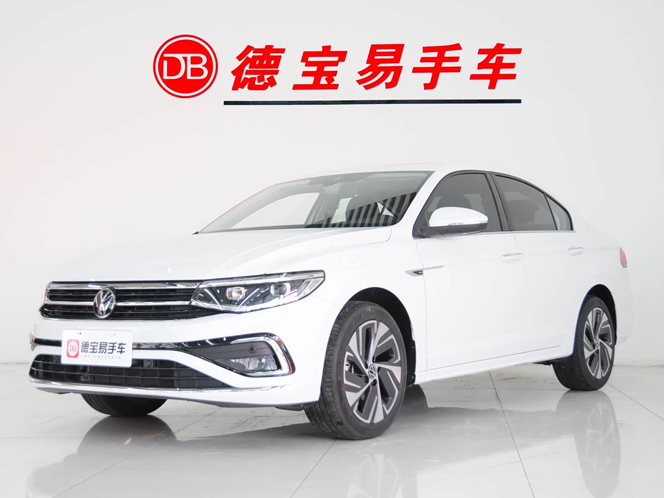 大众 宝来 2024 汽车图片 