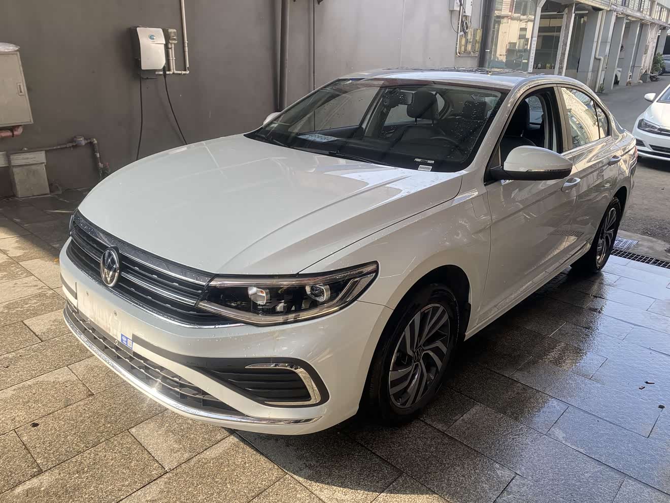 Volkswagen Bora 2024 Volkswagen Bora 2024 immagine di auto