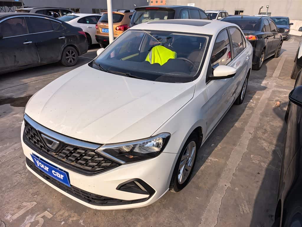 Jetta VA3 2020 Jetta VA3 2020 汽车图片