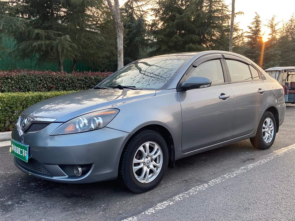 Changan C3R 2011 car image 