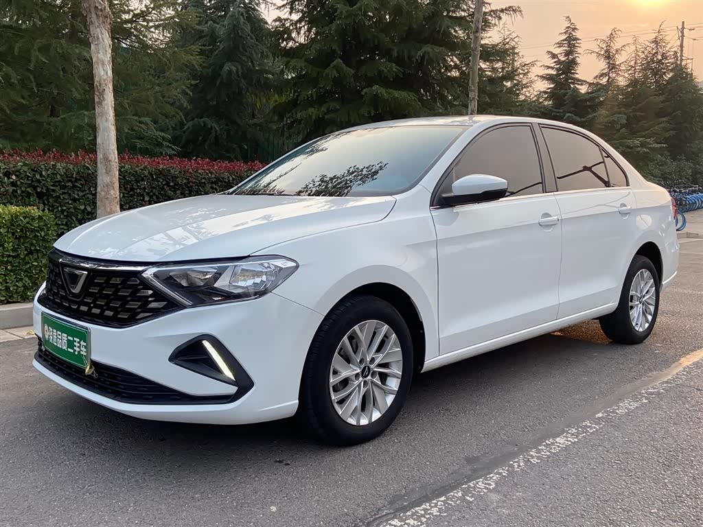 Jetta VA3 2022 Jetta VA3 2022 汽车图片