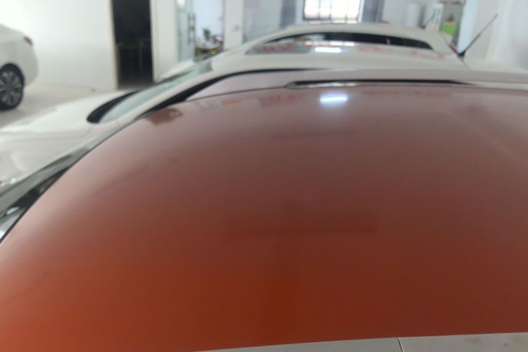 Chery Tiggo 3x 2016 imagem de carro #25